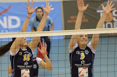 Πανναξιακός: MVP η Εμμανουηλίδου