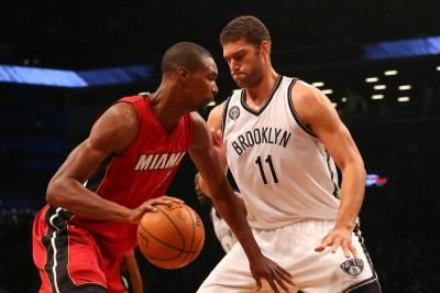 Μπρούκλιν Νετς: Μένει μέχρι να φύγει ο Λόπεζ