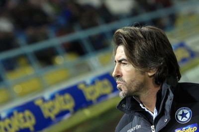 Σα Πίντο: «Λυπηρό αυτό που γίνεται στον ΟΦΗ»!