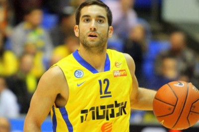 Μακάμπι Τελ Αβίβ: Ρεκόρ με Μπαρτσελόνα ο Οχαγιόν