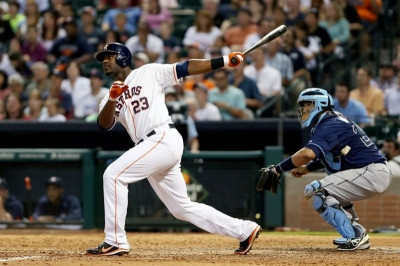 MLB: Κράτησαν Chris Carter οι Άστρος