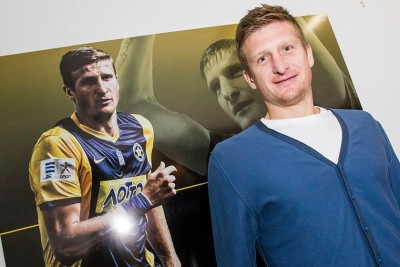 Αστέρας Τρίπολης: Γκοϊάν ως το 2016