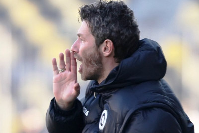 Αντωνίου στο Onsports: «Ιστορική η νίκη επί του Άρη για τον Δωτιέα