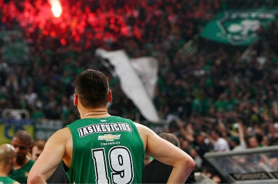 Νίκη, δικαίωση και …Σάρας!