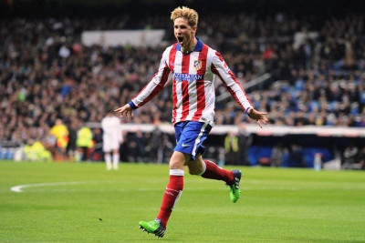 Ρεάλ Μαδρίτης – Ατλέτικο Μαδρίτης: Το δεύτερο γκολ του Τόρες (video)