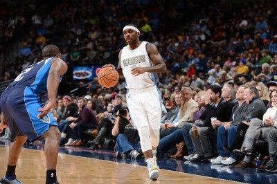 Ντένβερ Νάγκετς: Στην άκρη και οι ρεπό-Μάβερικς (videos)