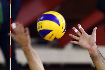 Β' Εθνική Βόλεϊ Γυναικών: Τα αποτελέσματα του Β' Ομίλου