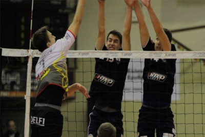 Εθνικός Αλεξανδρούπολης: Θρίαμβος στην Τσεχία