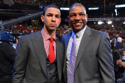 Λος Άντζελες Κλίπερς: «Θυσίες» για Όστιν Ρίβερς