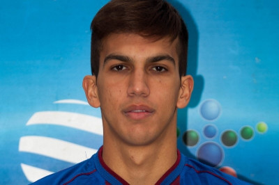 Τύρναβος:  Απέκτησε Αλεξίου