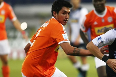 ΑΕΛ Καλλονής: «Διαζύγιο» με Μπαρέρα