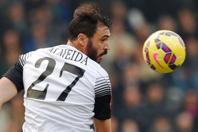 ΑΕΚ: Δεδομένη η αποχώρηση του Αλμέιδα από Τσεζένα