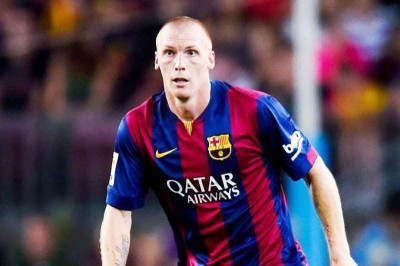 Έλτσε – Μπαρτσελόνα: Η γκολάρα του Ματιέ (video)