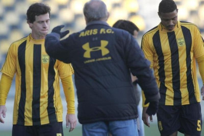 Άρης: Διπλός «πονοκέφαλος» ενόψει Καβάλας