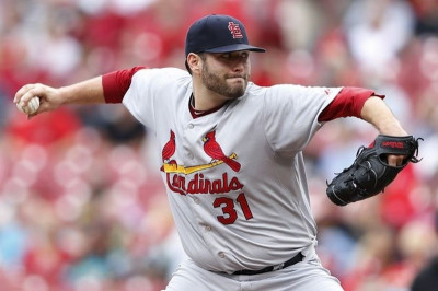 MLB: «Έπεσαν» συμβόλαια στους Κάρντιναλς