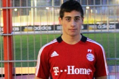 Ιωνικός: Απέκτησε και Ντινιωτάκη