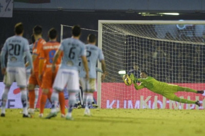 Ρέκορντμαν στη La Liga o  Ντιέγκο Άλβες (video)
