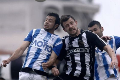 Ηρακλής: Η αποστολή για  Λάρισα