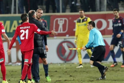 Skoda Ξάνθη: Χωρίς Μπεξεβανίδη στην Κέρκυρα