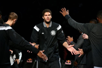 Μπρούκλιν Νετς: Στρατηγική καθυστέρηση με Μπρουκ Λόπεζ