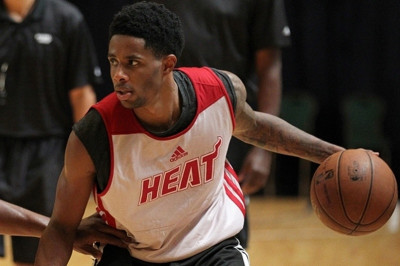 Φιλαδέλφεια 76ερς: Προαγωγή για Λάρι Ντρου ΙΙ