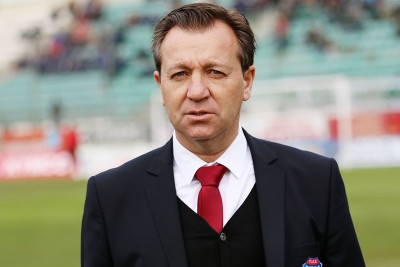 Βέροια: Καρέ απουσιών ενόψει ΟΦΗ