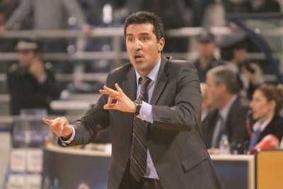 Πρίφτης: «Τις λιγότερες δυνατές απώλειες στην έδρα μας»