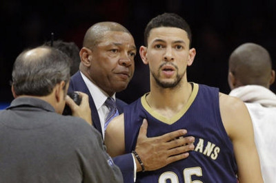 Μπόστον Σέλτικς: Επίσημα στους Κλίπερς ο Ρίβερς