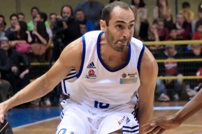 Καλαμπόκης: «Ευκαιρία να ρεφάρουμε με Άρη»