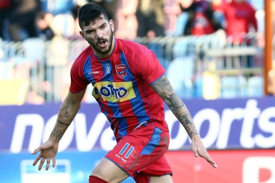 Πανιώνιος: Χωρίς Οικονόμου και Φούντα με Παναθηναϊκό