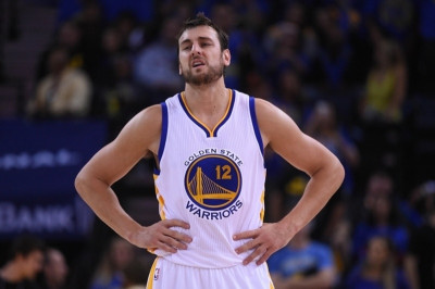 Γκόλντεν Στέιτ Ουόριορς: Νευρίασε ο Άντριου Μπόγκουτ