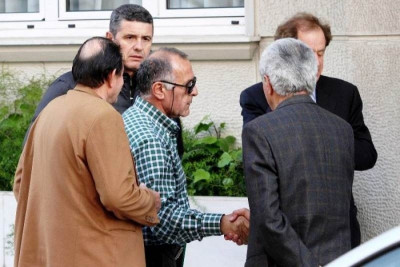 Παναθηναϊκός: Εκλογές παλαιμάχων για νέο Δ.Σ.