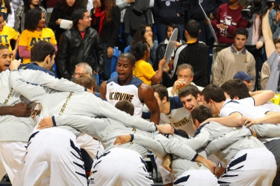 NCAA: Στάθηκε το Ιρβάιν του Δημακόπουλου (videos)