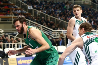 Φώτσης: «Επιβάλλαμε τον ρυθμό μας»