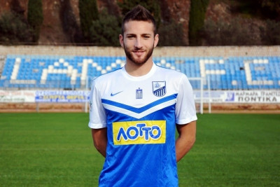 Λαμία: Λύση συνεργασίας με Φράγκο