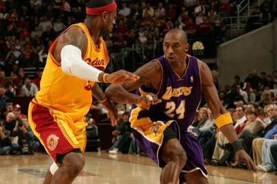 Κλίβελαντ Καβαλίερς: Θέλει Κόμπι ο Λεμπρόν