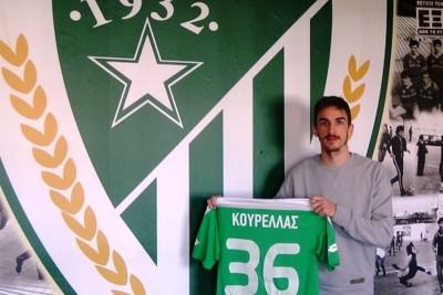 Αγροτικός Αστέρας: «Έκλεισε» Κουρέλλα