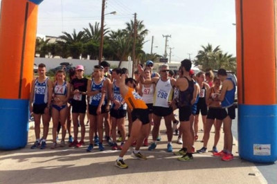 Στίβος: Το Πανελλήνιο και οι Χειμερινοί στο Βάδην