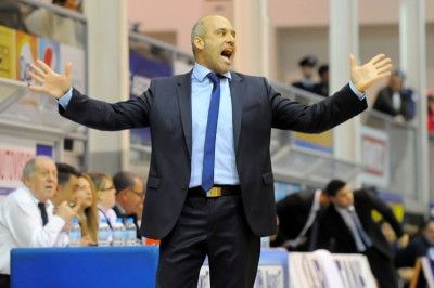 Λυκογιάννης: «Δίκαιη νίκη, δύσκολη συνέχεια»