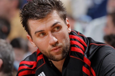 Νιου Γιορκ Νικς: Τελειώνουν Αντρέα Μπαρνιάνι