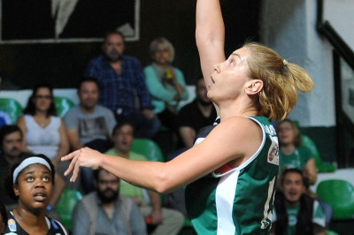 Κυριακοπούλου: «Κομβικό παιχνίδι με Αναγέννηση Ν.Ρ.»