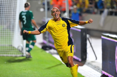 ΠΑΟΚ: Κινείται για Μπεν Χάιμ (video)