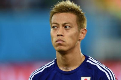 Απίστευτη χαμένη  ευκαιρία από τον Χόντα (video)