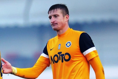 Γκοϊάν: «Συμφώνησα σε 5 λεπτά» (video)