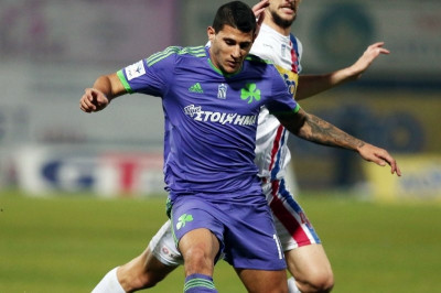 Καρέλης: «Για τη ρεβάνς στην Ξάνθη»