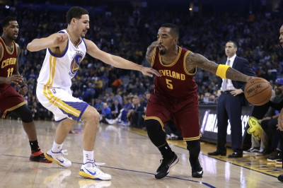 Κλίβελαντ Καβαλίερς: Χαλάρωση με… μπόουλινγκ