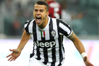 Ολυμπιακός: Νέα σενάρια για Τζιοβίνκο (photos+videos)