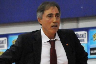 Αλεξανδρής: «Χάσαμε δικό μας παιχνίδι»