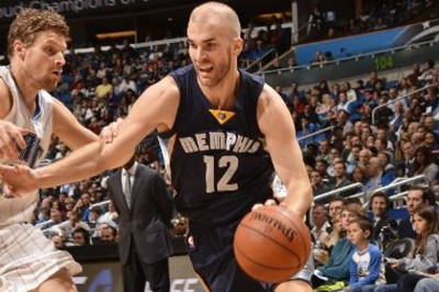 NBA: Νίκη για Γκρίζλις, συνεχίζει ο Καλάθης