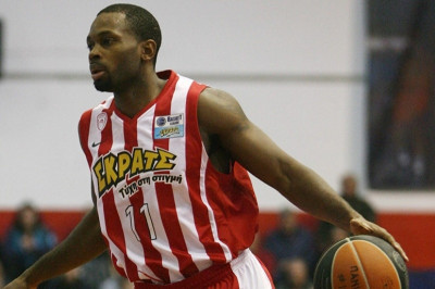 Ολυμπιακός: Έξω και ο Λαφαγέτ και ο Πέτγουεϊ